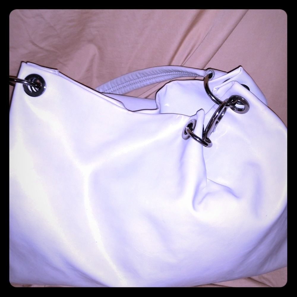 Vera Wang large Bag